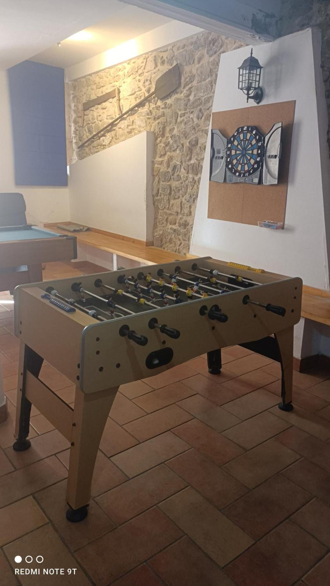 L'Antic Forn De Pauels Vila Exterior foto