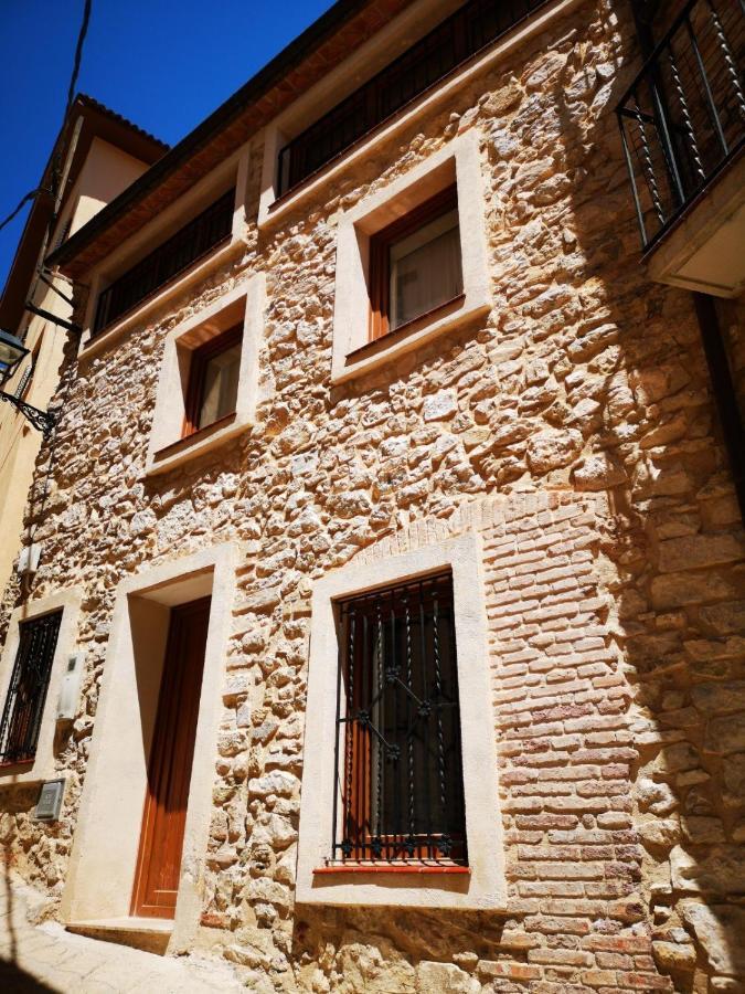 L'Antic Forn De Pauels Vila Exterior foto