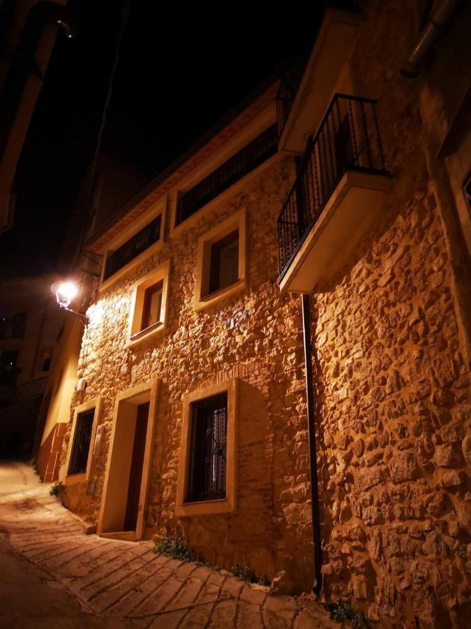 L'Antic Forn De Pauels Vila Exterior foto